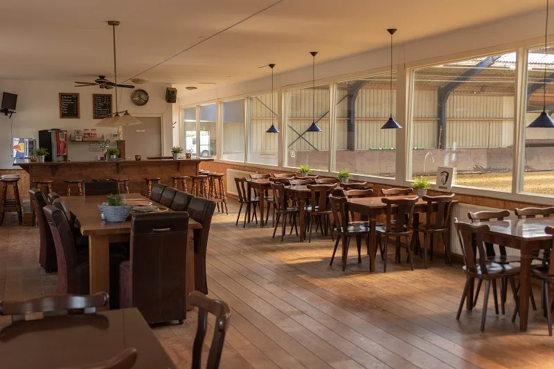 Stal Voorend - foto 2