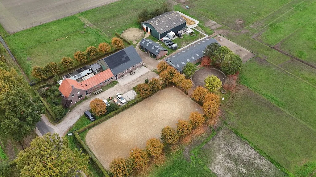 Horseland Zwaluwe - foto 1