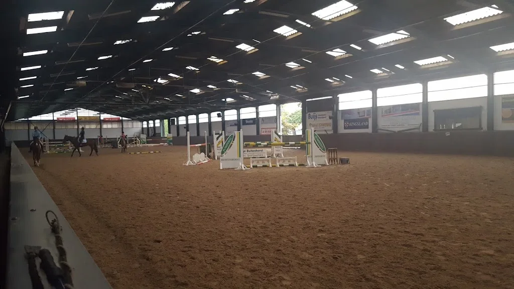 Manege Buitenhorst - foto 2