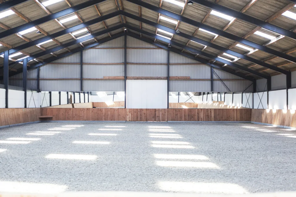 Same Stables - foto 2