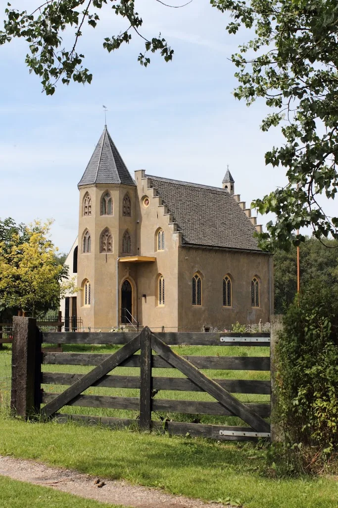 Maatschap Huisman & Huisman - foto 2