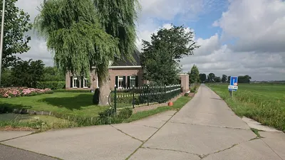 Stallangelaan