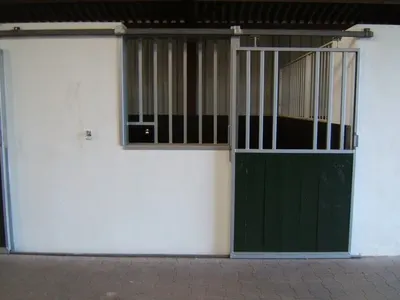 Stal Starkriet