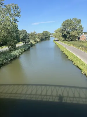 Manege De Eenhoorn