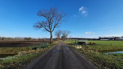 Paardenopfok Melsen