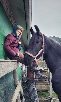 Welzijnscentrum voor Mens en Paard Klein Hermana