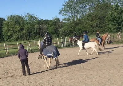 LR & PC De Kasteelruiters