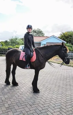 Rijstal Nella Dorien