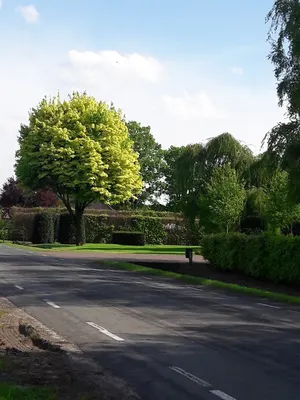 Stal de Hondsbergen