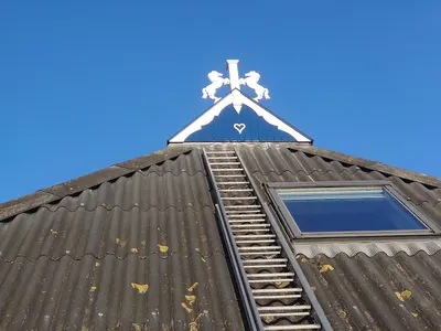 Stal hulzebos