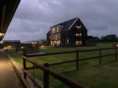 Landgoed De Eendracht