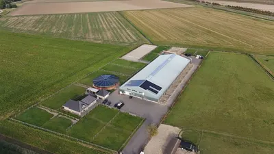 Excellent Dressage Stables B.V.