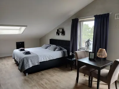 Lenthe Farm Lodge & Stables