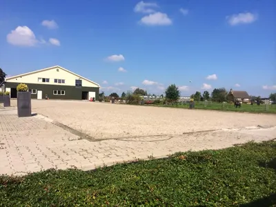 Equi Performance Center
