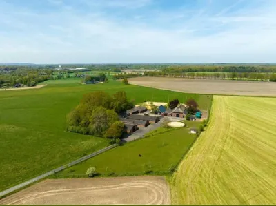 Hippisch landgoed 't Heebink