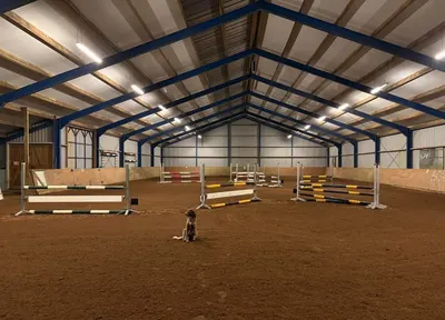Paardenhouderij Degru