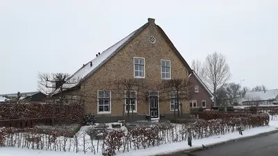 Pensionstal 'T Hofje