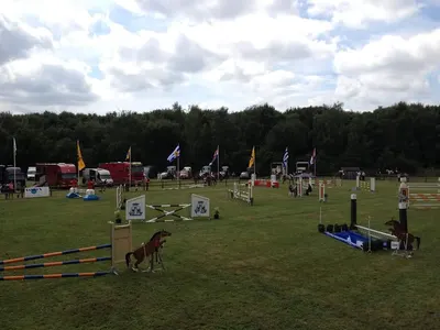 Stal De Zuidweg