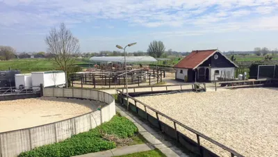 Achtersloot Stables