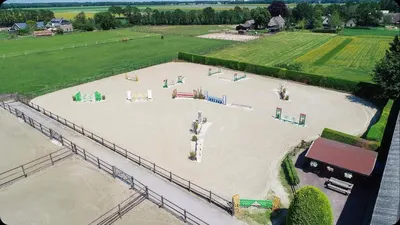 Stal Meijerink