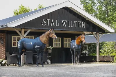 Stal Ruben de Vries