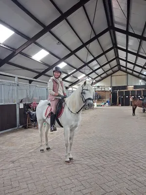 Manege sanninghoeve