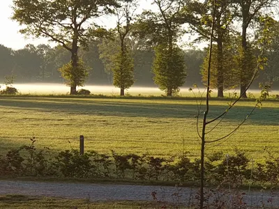 Hoeve Bandijk