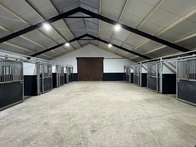 2S Equine | Dressage Stables