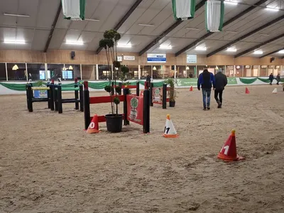 Hippisch Centrum Twente 🐎