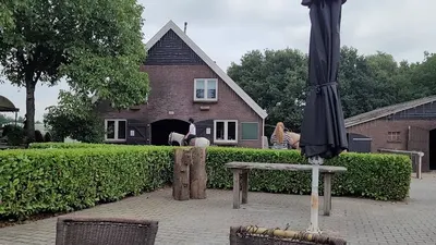 Ludanchelo Hoeve