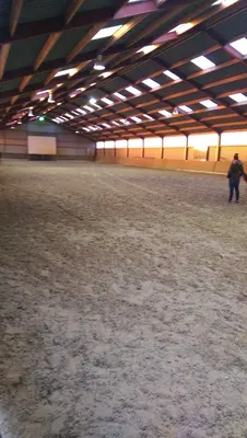 Q-stables pension en trainingstal