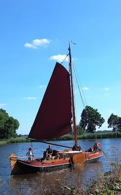 Stalhouderij Braam