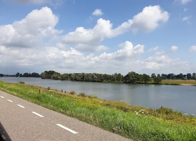 Worrell Stables "Postweide" V.O.F