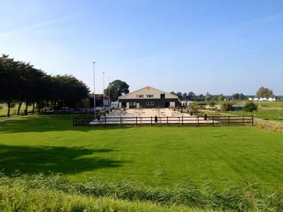 Mearas Stables B.V.