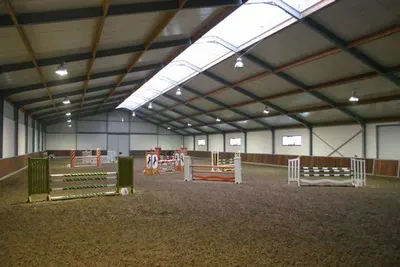 Stal de Blokhoeve