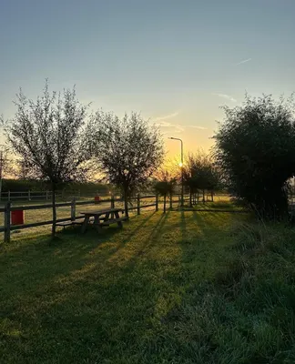 The Noordhoef Ranch