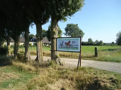 Manege Rijnstein