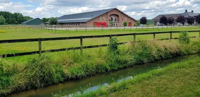 Paardenmelkerij/Manege Lemmers 🐎