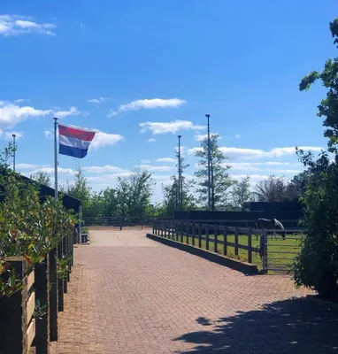 Stal Van der Plas