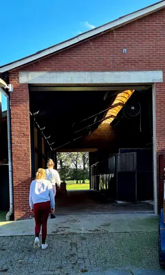 Stal Dijkers