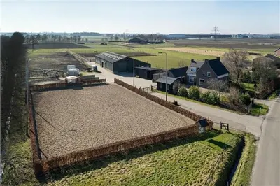 Stal De Langenbergh