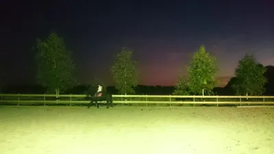 Trainingsstal Dijkstra