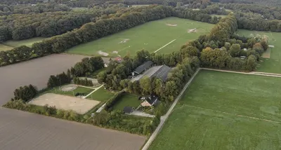 Dressuurstal Kersten