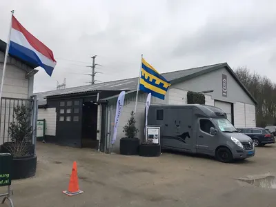 Stoeterij Pride Stables