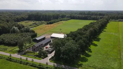 Stal de Kroleik