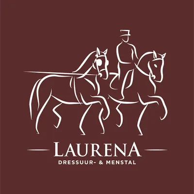 Dressuur- & Menstal Laurena