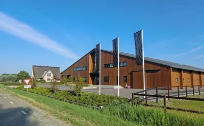 Stede Broec hoeve