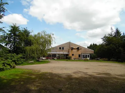 Hippisch Centrum Boeyenkamp