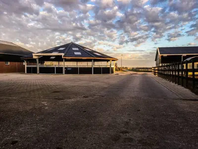 Veldhuisen Stables Nigtevecht