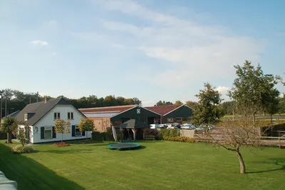 Pensionstal Klein Heiligenberg